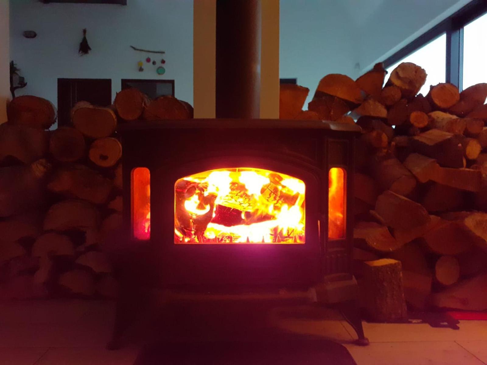 Otulina Dom W Gorach Stolowych Pod Szczelincem Pogranicze Pl-Cz Radkow Bagian luar foto
