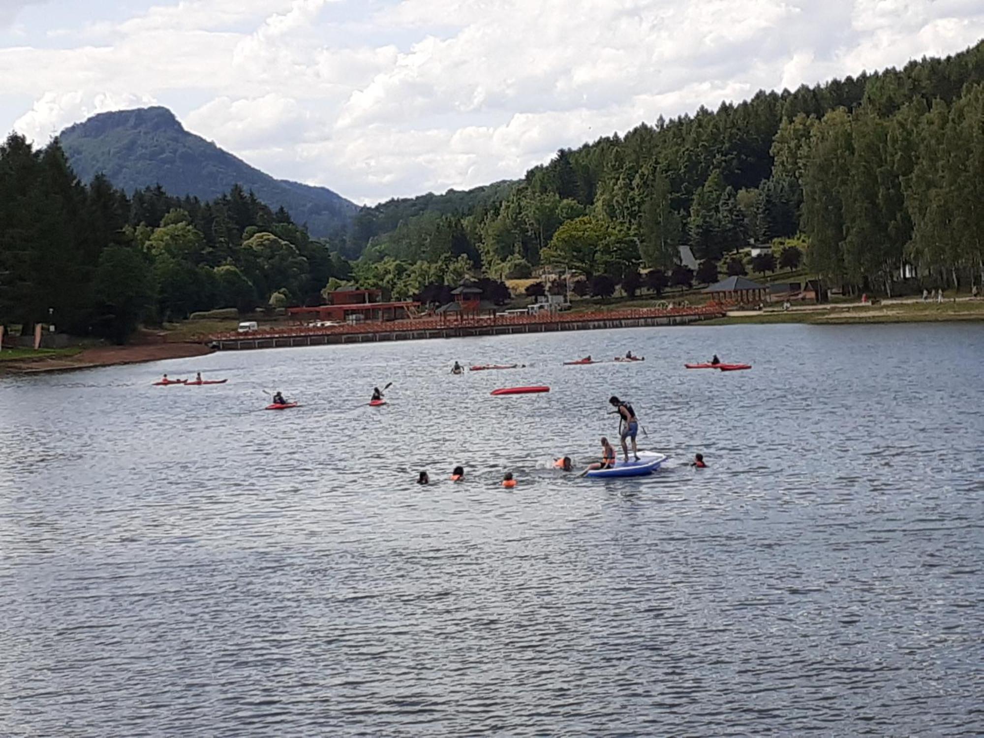 Otulina Dom W Gorach Stolowych Pod Szczelincem Pogranicze Pl-Cz Radkow Bagian luar foto