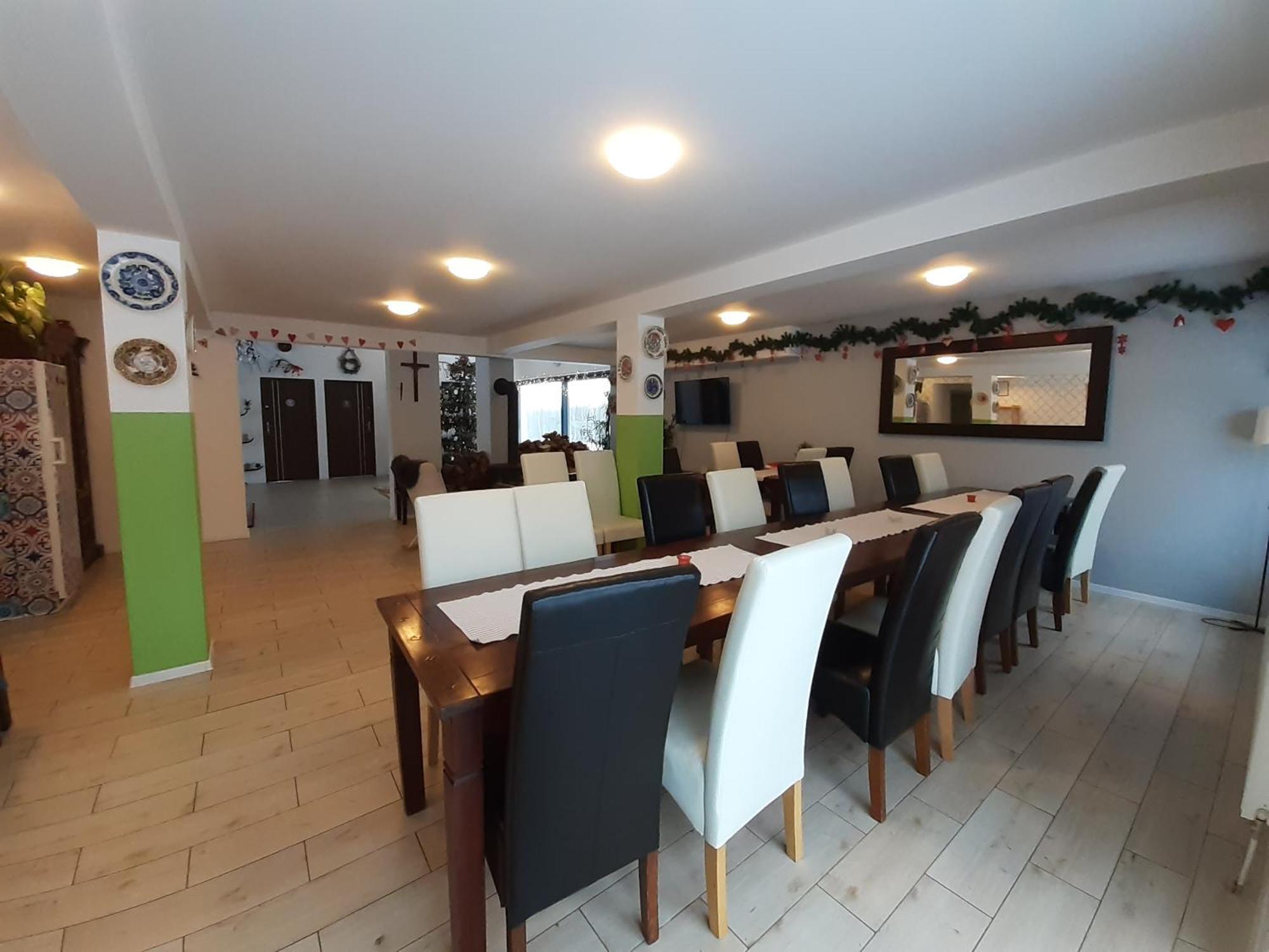 Otulina Dom W Gorach Stolowych Pod Szczelincem Pogranicze Pl-Cz Radkow Bagian luar foto