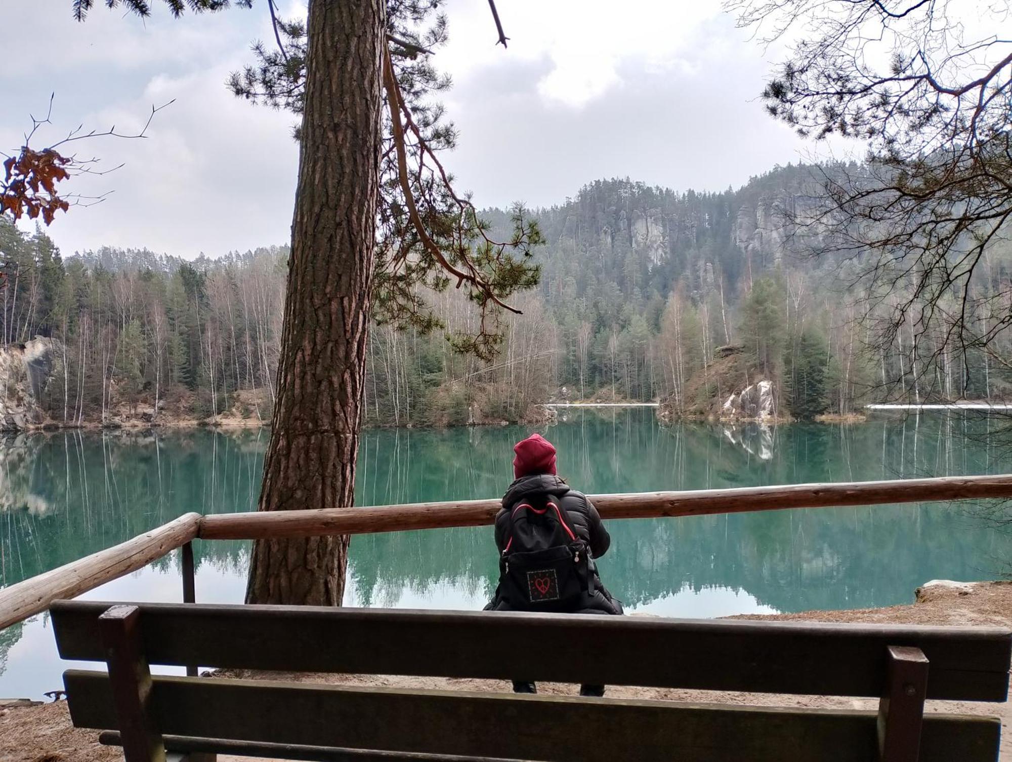 Otulina Dom W Gorach Stolowych Pod Szczelincem Pogranicze Pl-Cz Radkow Bagian luar foto